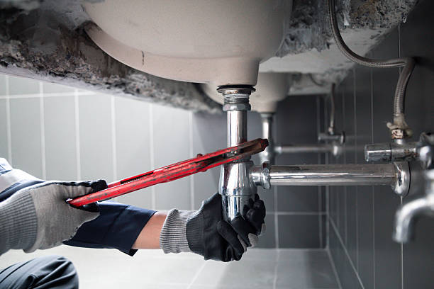 Trusted Gas Line Repair service in Rockford, MI - Masters Plumbing Service